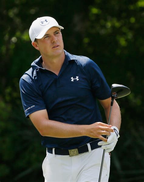 jordan spieth pga tour.